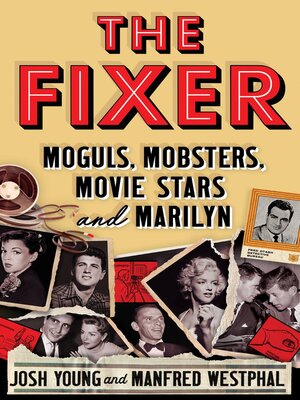 cover image of The Fixer